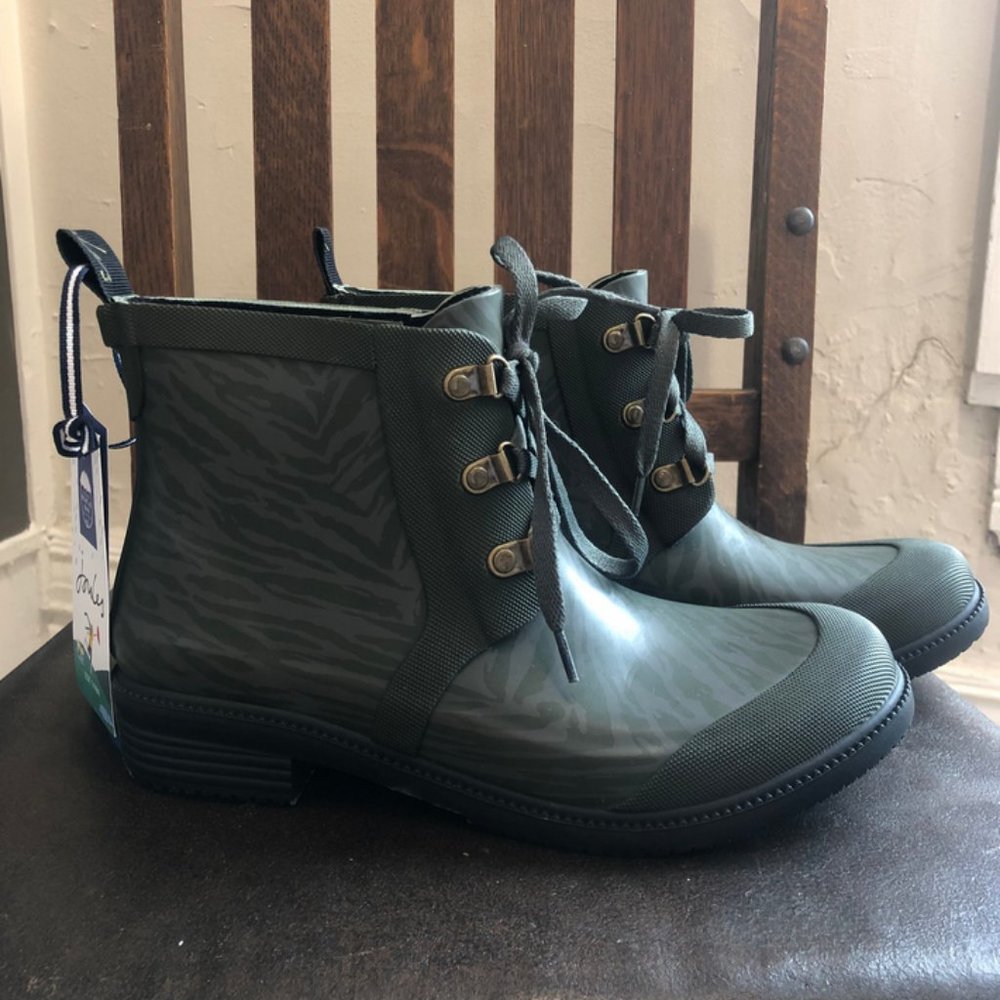 Joules Ashby Wellies